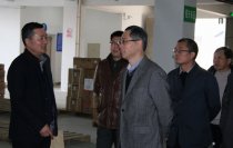 阮建堯區(qū)長(zhǎng)來(lái)公司調(diào)研